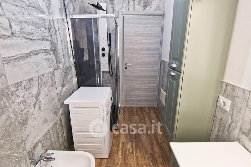 Trilocale in Vicolo Valletta 6 — foto 21 di 23