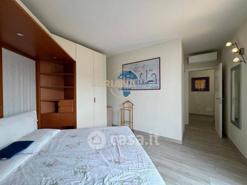 Trilocale in Via Serena — foto 18 di 30