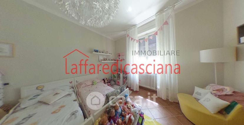 Appartamento in Via L. Magnani — foto 28 di 29