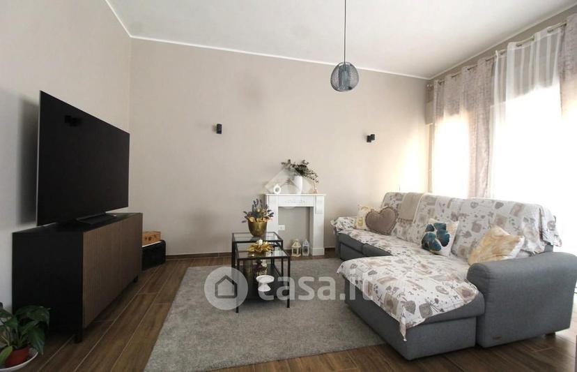 Trilocale in Via Vercelli 3 — foto 13 di 30