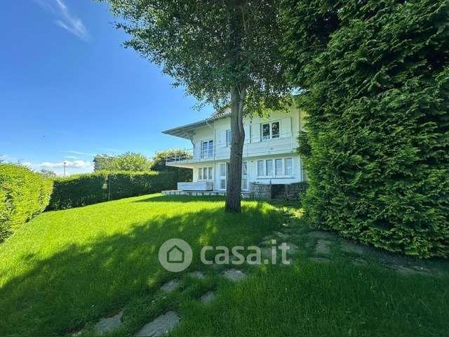 Villa in Via del Lago 115 — foto 29 di 34