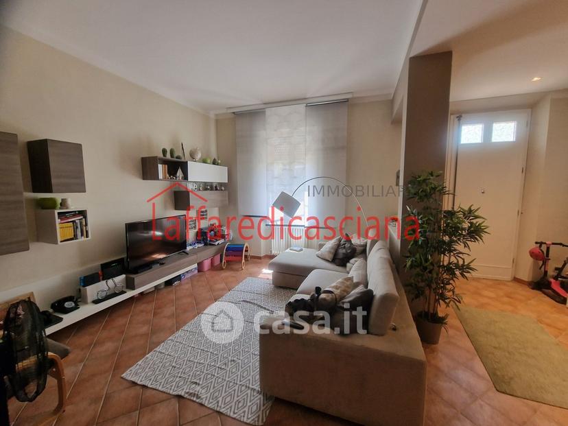 Appartamento in Via L. Magnani — foto 14 di 29