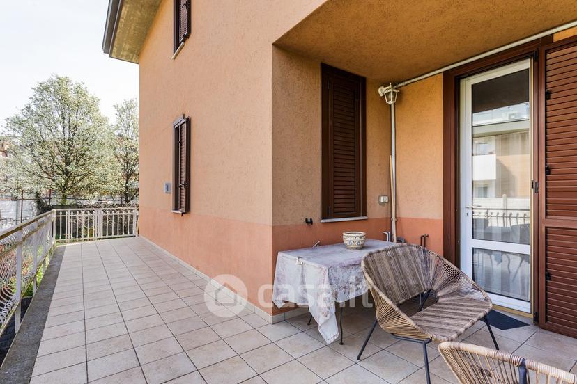 Quadrilocale in Viale Giuseppe di Vittorio 3 — foto 31 di 40