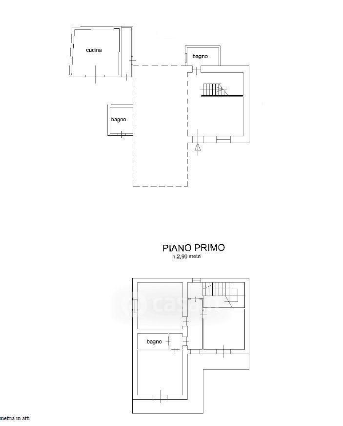 Villa in Via Madre Teresa di Calcutta — foto 6 di 27