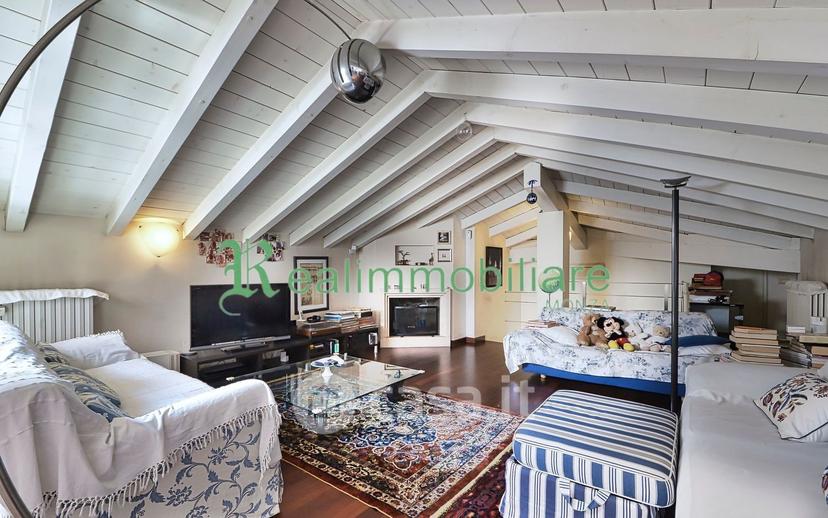Appartamento in Via Bartolomeo Zucchi — foto 5 di 79
