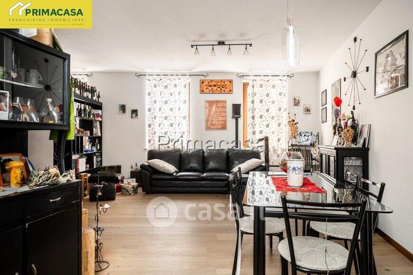 Appartamento in Via Altichiero — foto 4 di 22