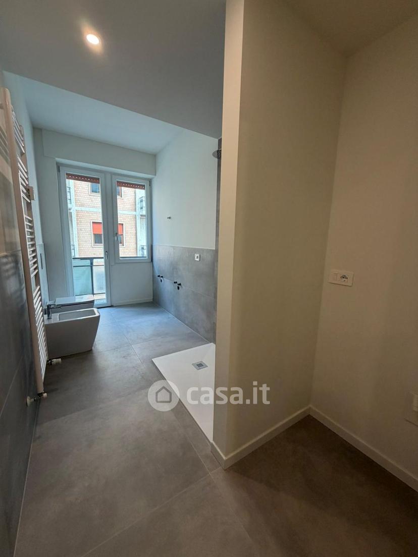 Trilocale in Via Antonio Locatelli