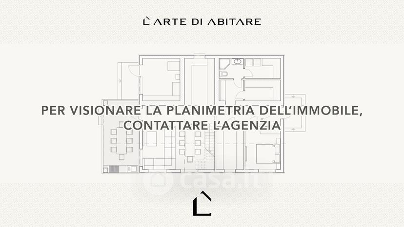 Quadrilocale in Via Altinate 15 — foto 8 di 8