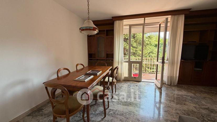 Quadrilocale in Via Paolo Paruta 6 -48 — foto 20 di 26