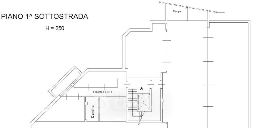 Quadrilocale in Via Celso Gherardi 10 — foto 3 di 18