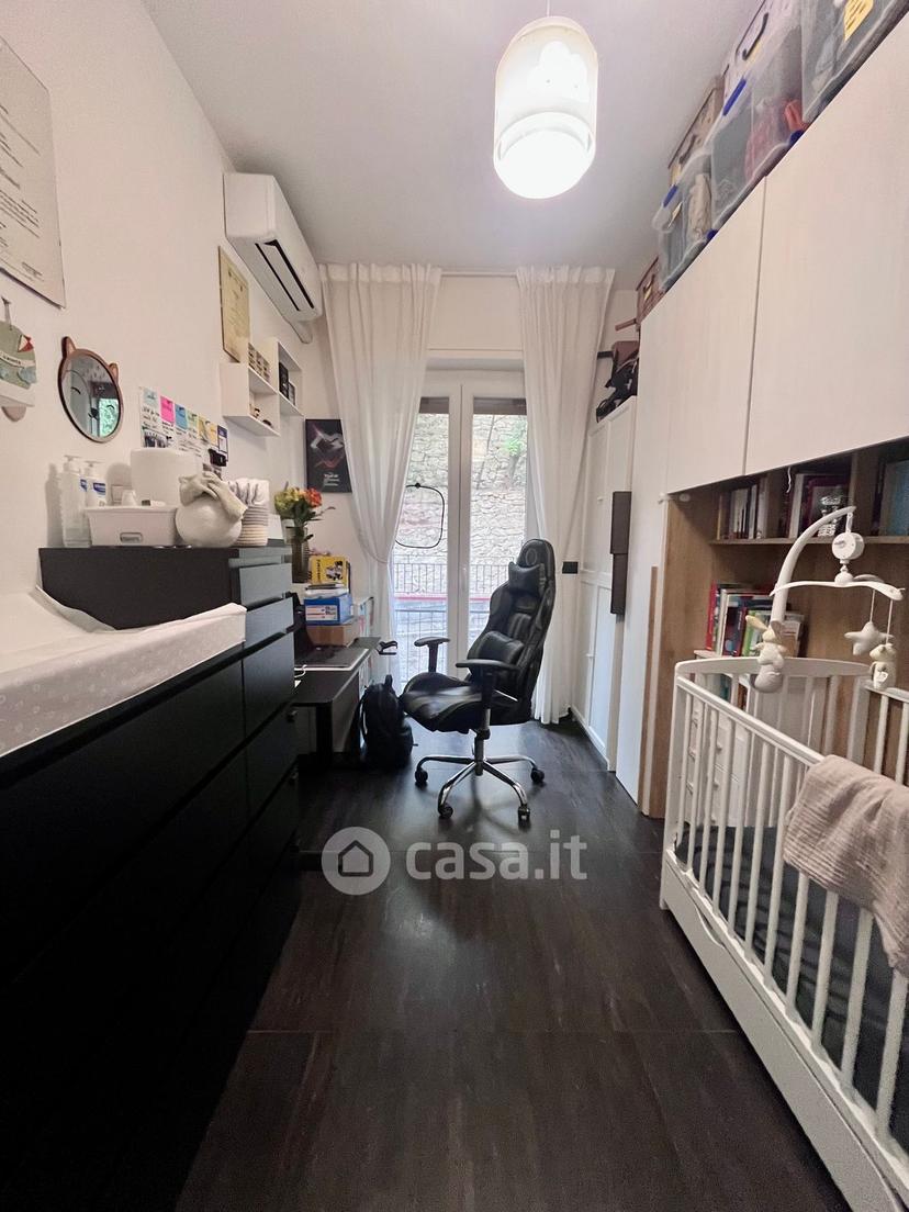 Trilocale in Via Forlì 19 — foto 38 di 38