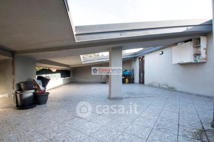 Trilocale in Via F. Turati 106 — foto 6 di 9