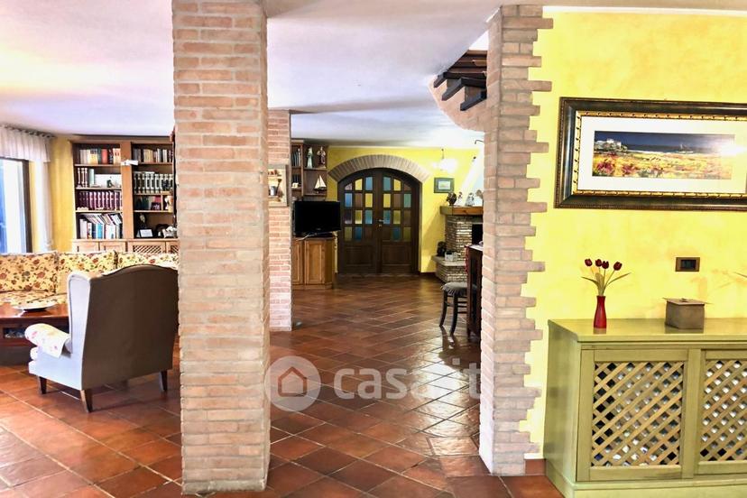Villa in Strada Vicinale Sant'Anatolia Traversa — foto 2 di 37