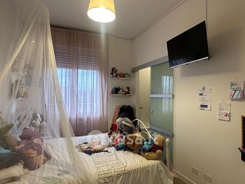 Quadrilocale in Via Luciano Romagnoli 22 — foto 9 di 40