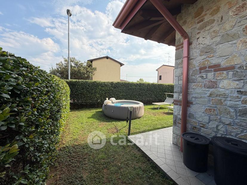Villa in Via Molino Traversa Prima 25 — foto 75 di 125