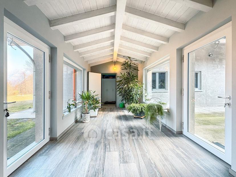 Villa in Via Ponte Bria — foto 15 di 49