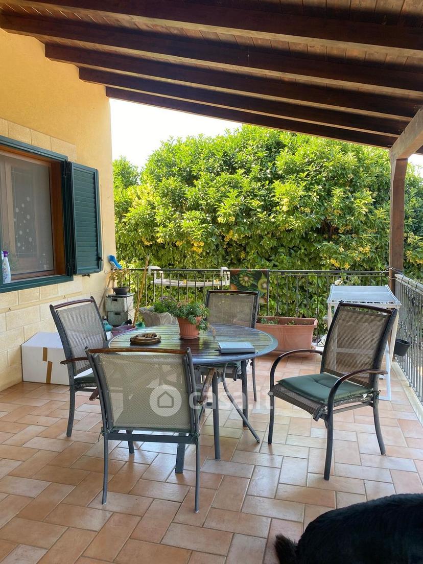 Villa in Contrada Apa Vituso — foto 23 di 34