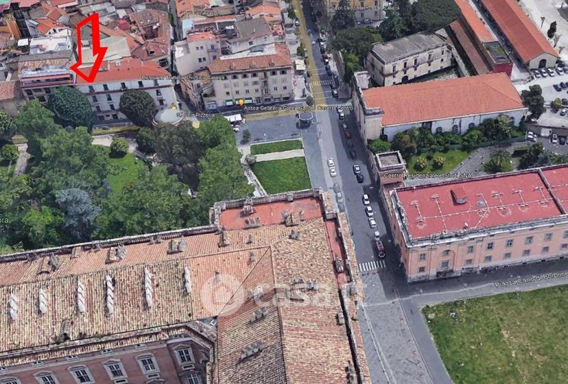Bilocale in Gasparri 6 — foto 20 di 24