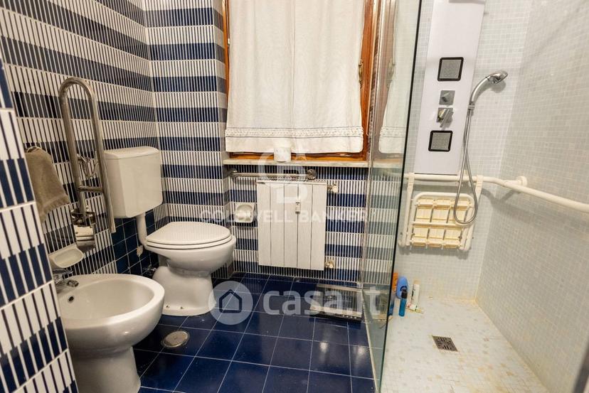 Appartamento in Via Rio Vallero 1 — foto 27 di 41