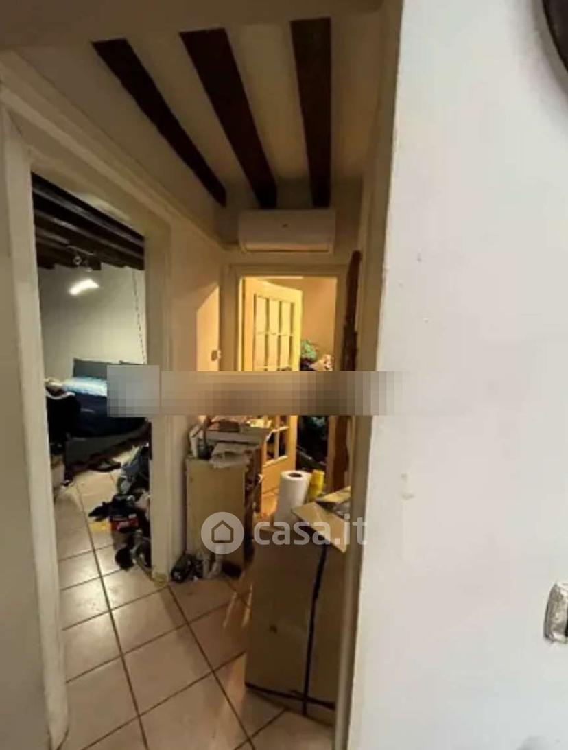 Appartamento in Via Argine Destro Canale Taglio — foto 19 di 23
