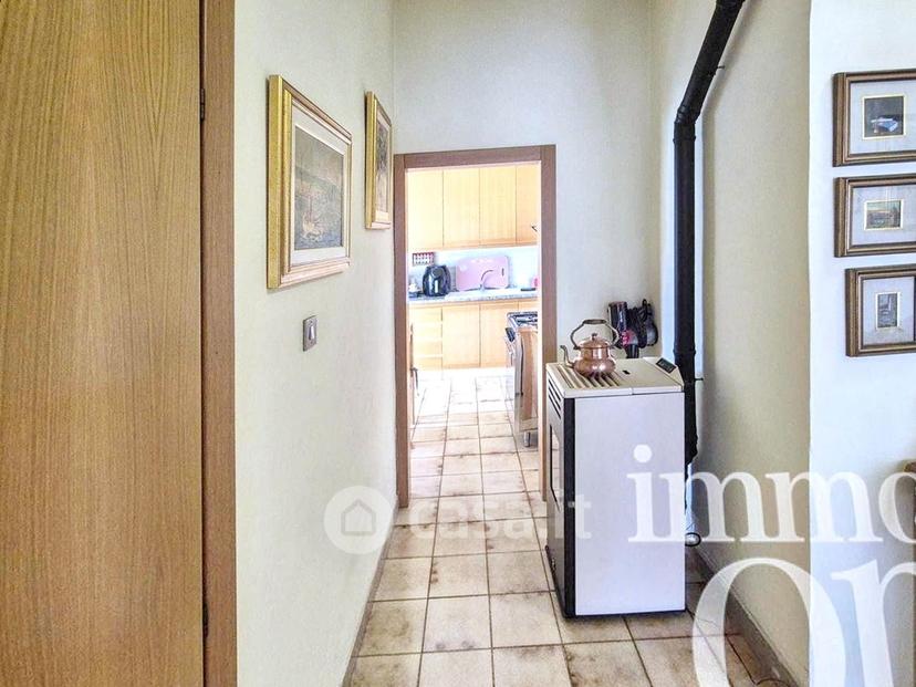 Appartamento in Via Carlo Cattaneo 51 — foto 8 di 27