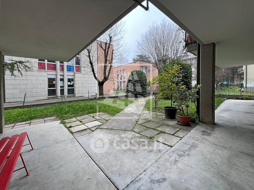 Trilocale in Via Schwerin 13 — foto 22 di 43
