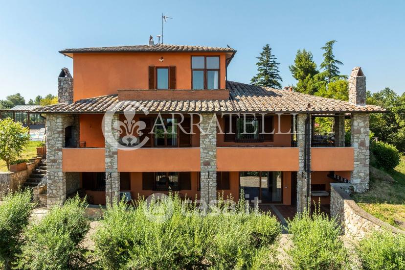 Villa in Via Garibaldi 90 — foto 21 di 67