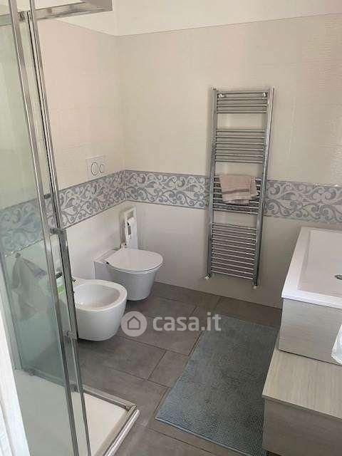 Villa in Strada Nuova — foto 55 di 57