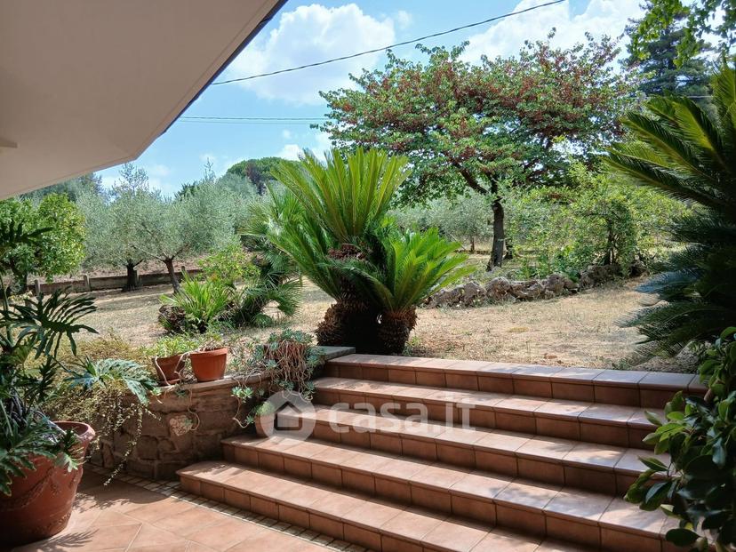 Villa in Via Madonna degli Angeli — foto 54 di 69