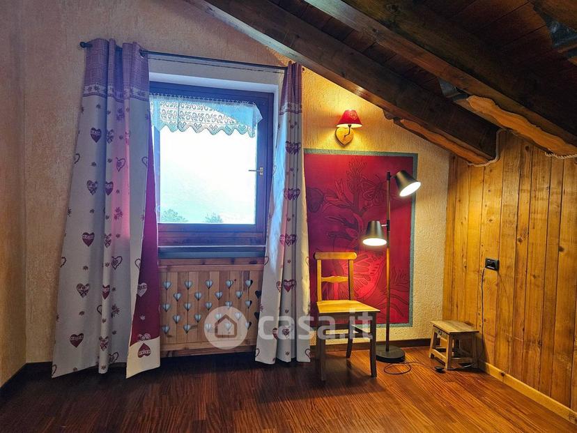 Trilocale in Frazione Chatelard 38 — foto 54 di 63