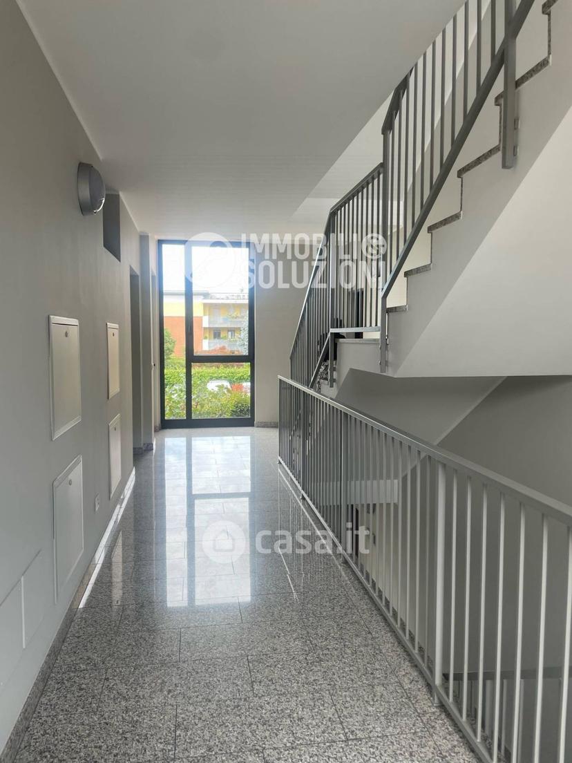 Bilocale in Via Per Grumello 10 — foto 22 di 23