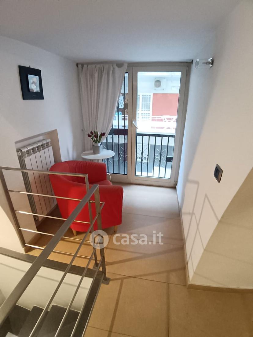 Trilocale in Via Vittoria Colonna — foto 24 di 39