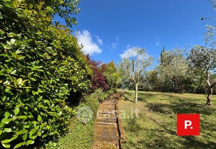 Villa in Via Scese Lunghe — foto 18 di 44