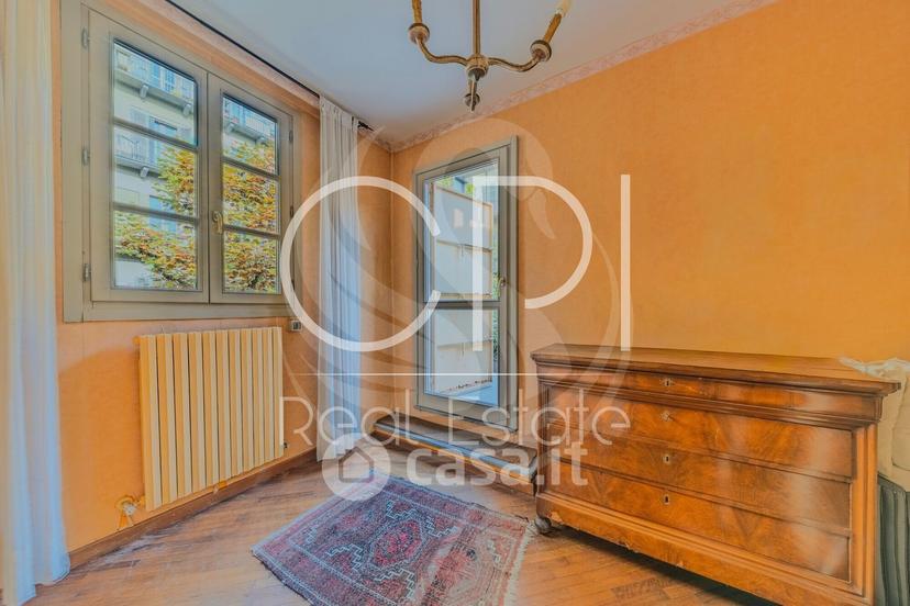 Appartamento in Corso Vittorio Emanuele II 9 — foto 32 di 64