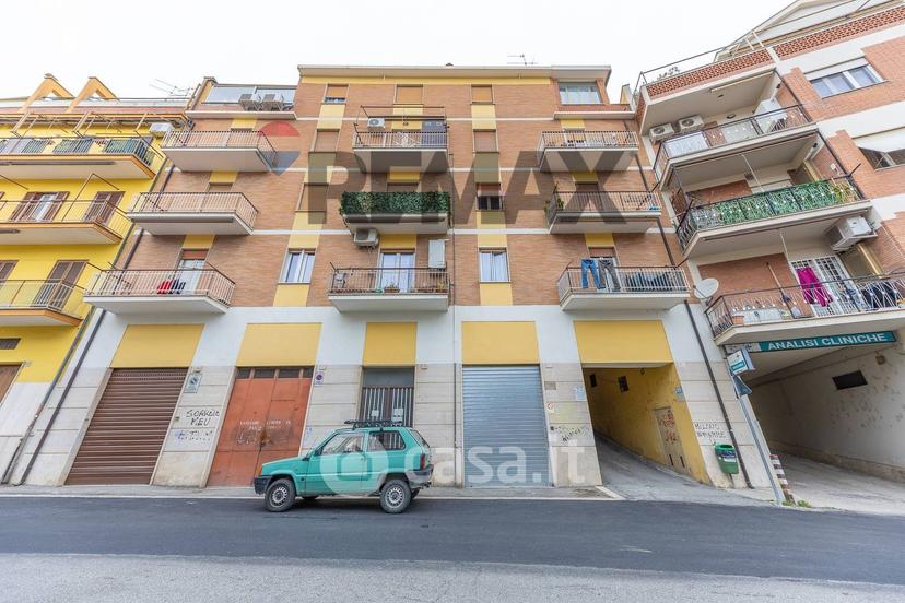 Quadrilocale in Via della Libertà 109 — foto 12 di 30