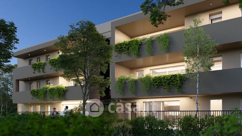Trilocale in Via Antonio Pertile — foto 11 di 12