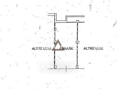 Trilocale in Via dei Carpani — foto 19 di 24