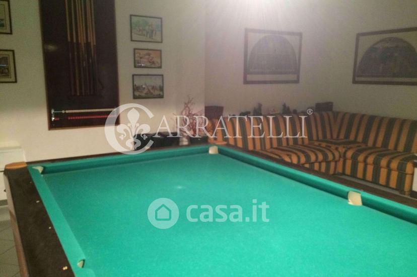 Villa in Via Vasca Moresca — foto 17 di 47