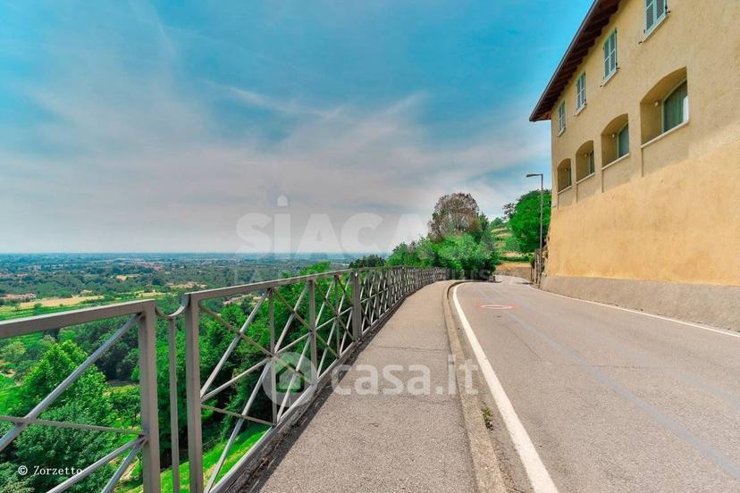 Villa in Via Belvedere 37 — foto 58 di 95