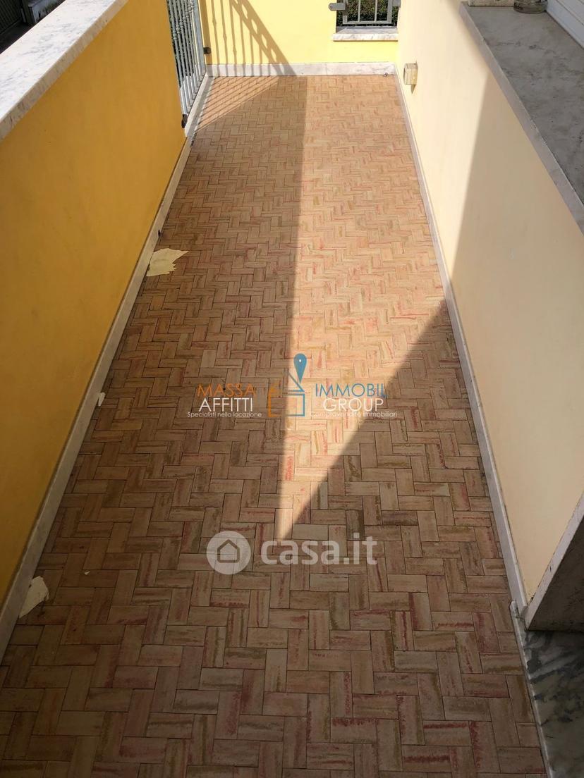 Appartamento in Lungomare di Ponente 14
