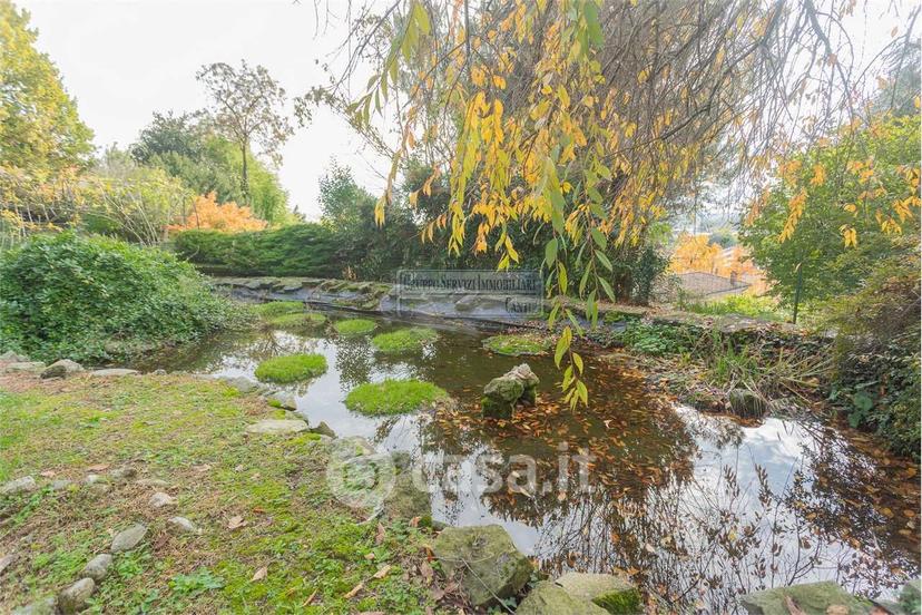 Villa in Via Ai Monti — foto 41 di 50