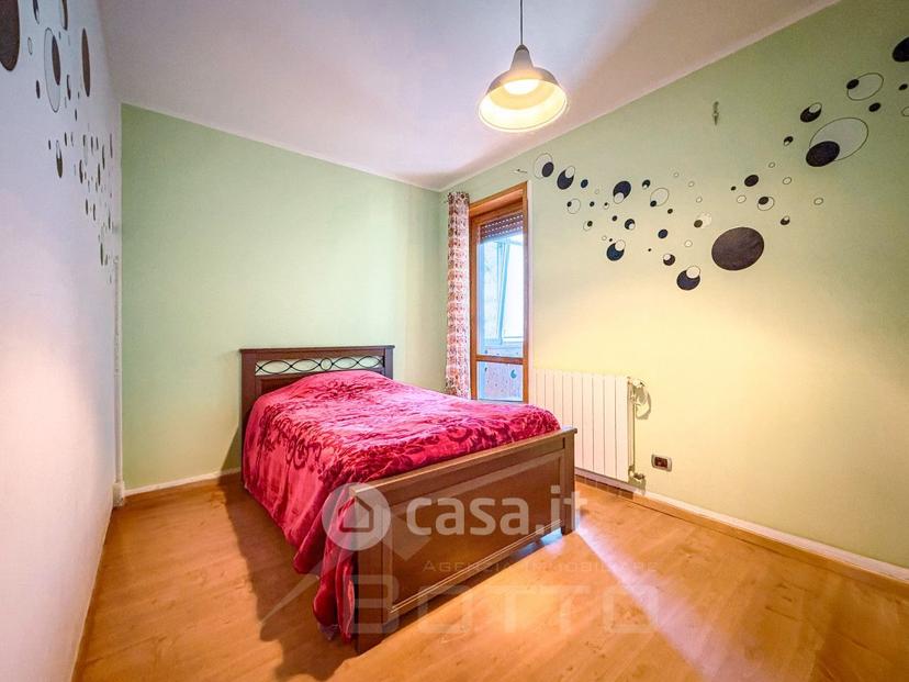 Trilocale in Via Mozzalina 102 — foto 11 di 19