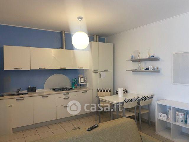 Bilocale in Viale del Tirreno — foto 17 di 22