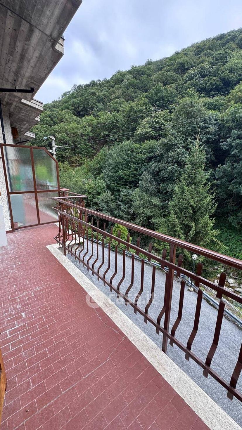 Bilocale in Via Maudagna 31 — foto 9 di 15