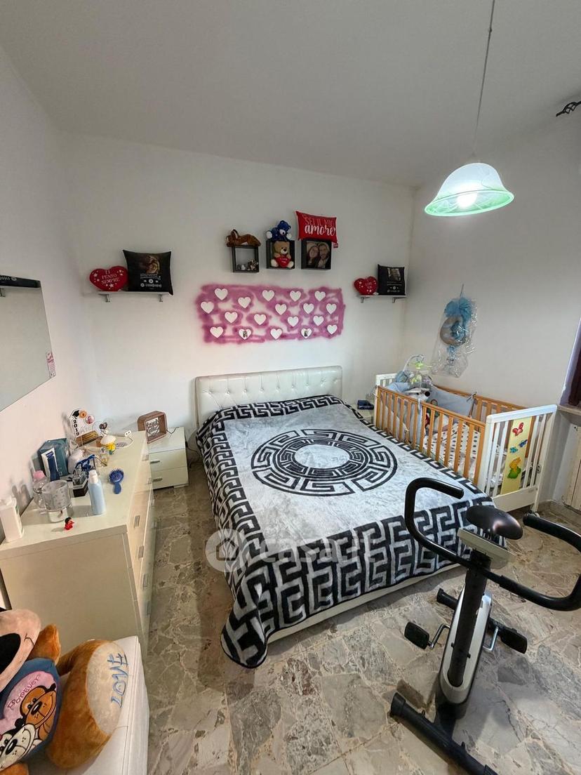 Trilocale in Via Achille Grandi 13 — foto 27 di 31
