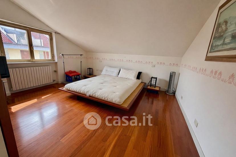 Trilocale in Via Guido Gozzano 2 — foto 12 di 16