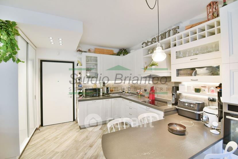 Trilocale in Via Don Carlo Gnocchi — foto 15 di 39