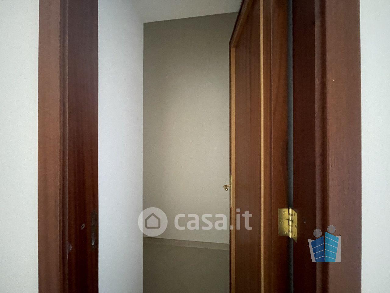 Bilocale in Via Filippo Turati