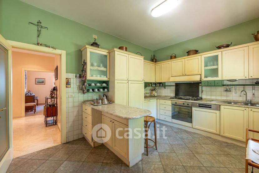 Villa in Via Fiorentina 7 — foto 93 di 106