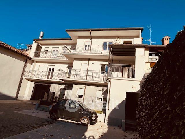 Trilocale in Via Ronchetti — foto 2 di 17